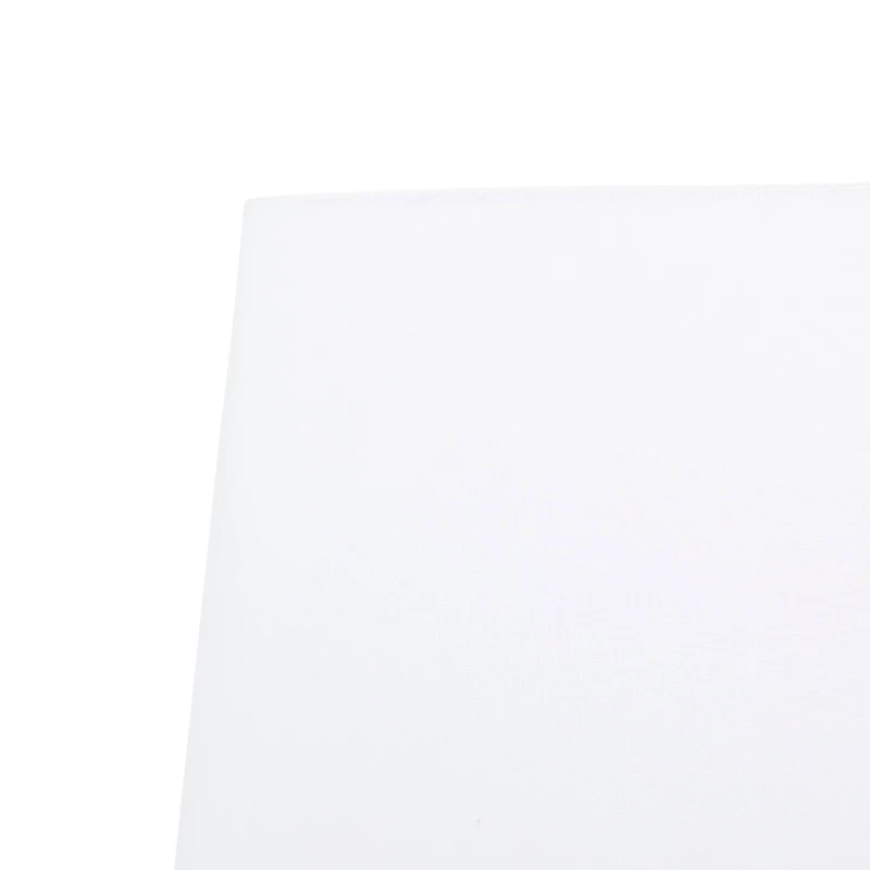 24" Blue Ceramic Coastal Table Lamp