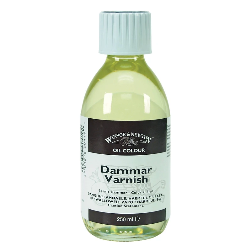 Winsor & Newton™ Dammar Varnish