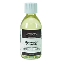 Winsor & Newton™ Dammar Varnish
