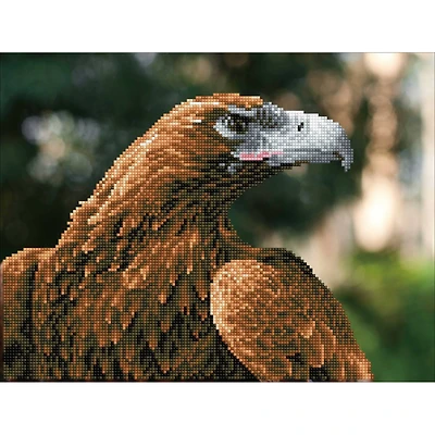 Simply Dotz® Intermediate Majesty Diamond Painting Kit