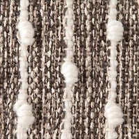 DII® Stone Recycled Cotton Loop Rug, 2ft. x 3ft.