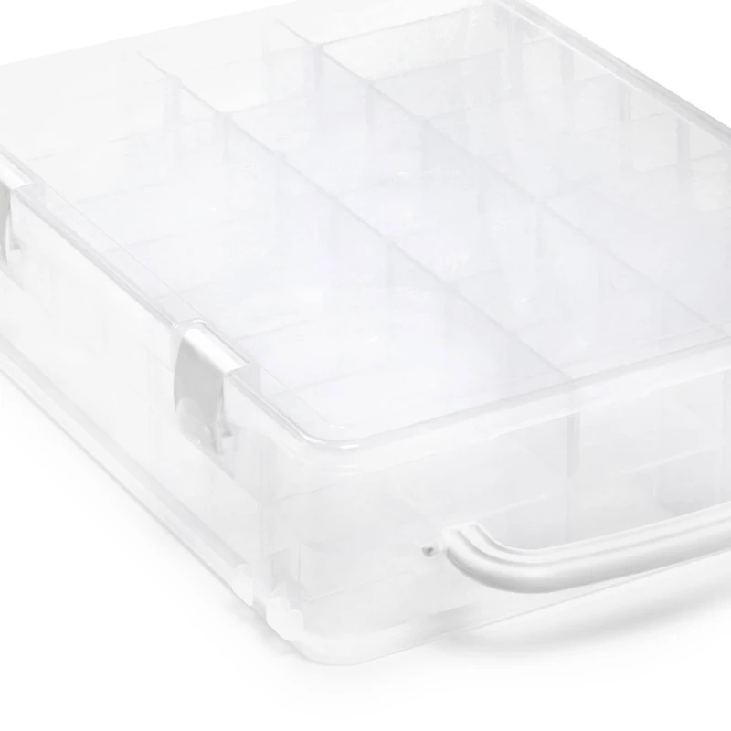 Dritz® Thread Storage Box