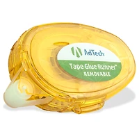 AdTech® Removable Tape Glue Runner™, 4ct.