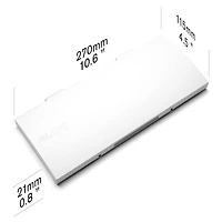 Winsor & Newton® Cotman Water Colours™ Studio Set