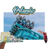 Orlando Stickers by Recollections™