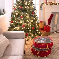 Simplify 24" Wreath Bag Set