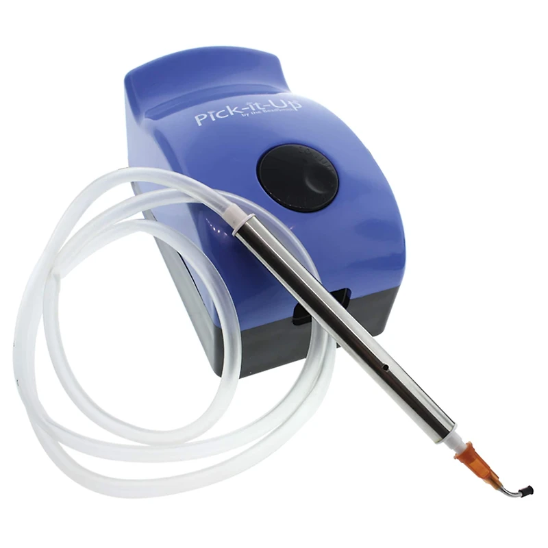 The Beadsmith® Pick-It-Up Vacuum Tool