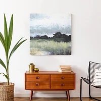 Abstract Landscape Canvas Wall Art