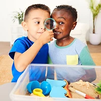 Creativity for Kids® Dinosaur Dig Sensory Bin