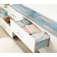 Brewster Scrapwood Adhesive Film, 2ct.