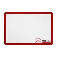 Fat Daddio's® ProSeries Half Sheet Silicone Baking Mat