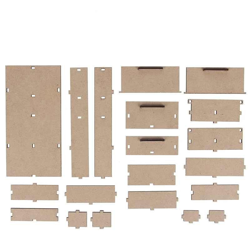 Miniature Refrigerator by Make Market®