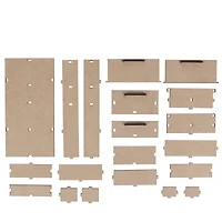 Miniature Refrigerator by Make Market®