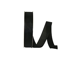 Reliant 7/8" x 50yd. Linen Touch Mono Solid Ribbon