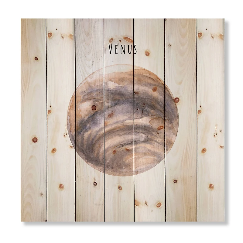 Designart - Planet Venus