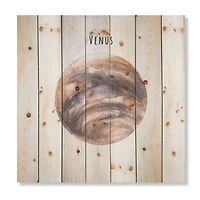 Designart - Planet Venus