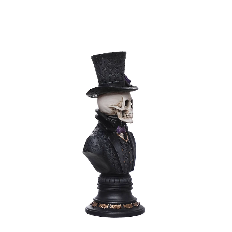 9" Skeleton Man Tabletop Décor by Ashland®