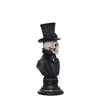 9" Skeleton Man Tabletop Décor by Ashland®