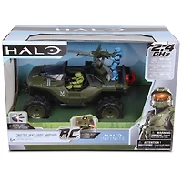 NKOK Halo® Infinite RC™: Battle Hog UNSC Warthog 