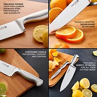 Sabatier 15-Piece Cutlery Set