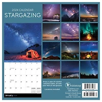 TF Publishing Stargazing Mini Calendar