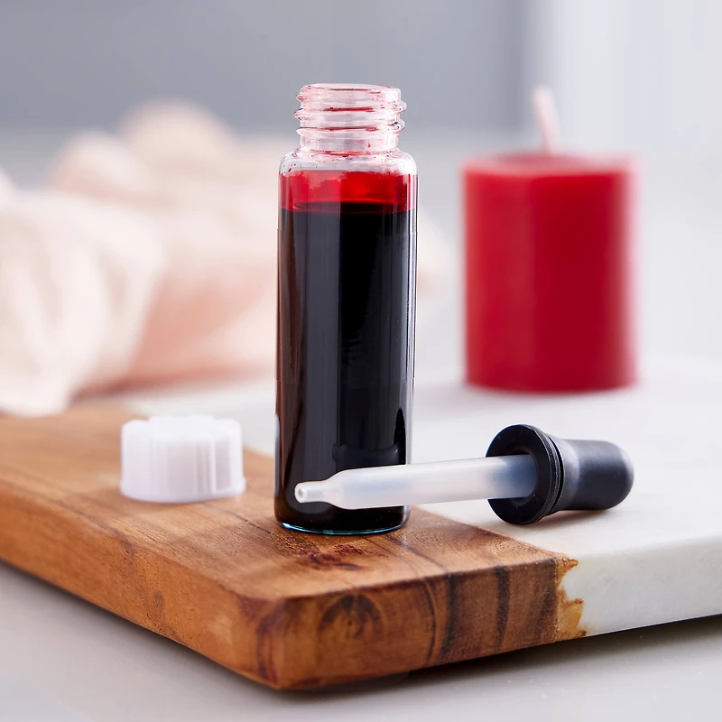 Red Liquid Dye by Make Market®