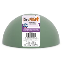 FloraCraft® DryFōM Ball Green