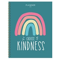 TF Publishing 2024 Choose Kindness Large Planner