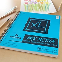 Canson® XL® Mix Media Pad