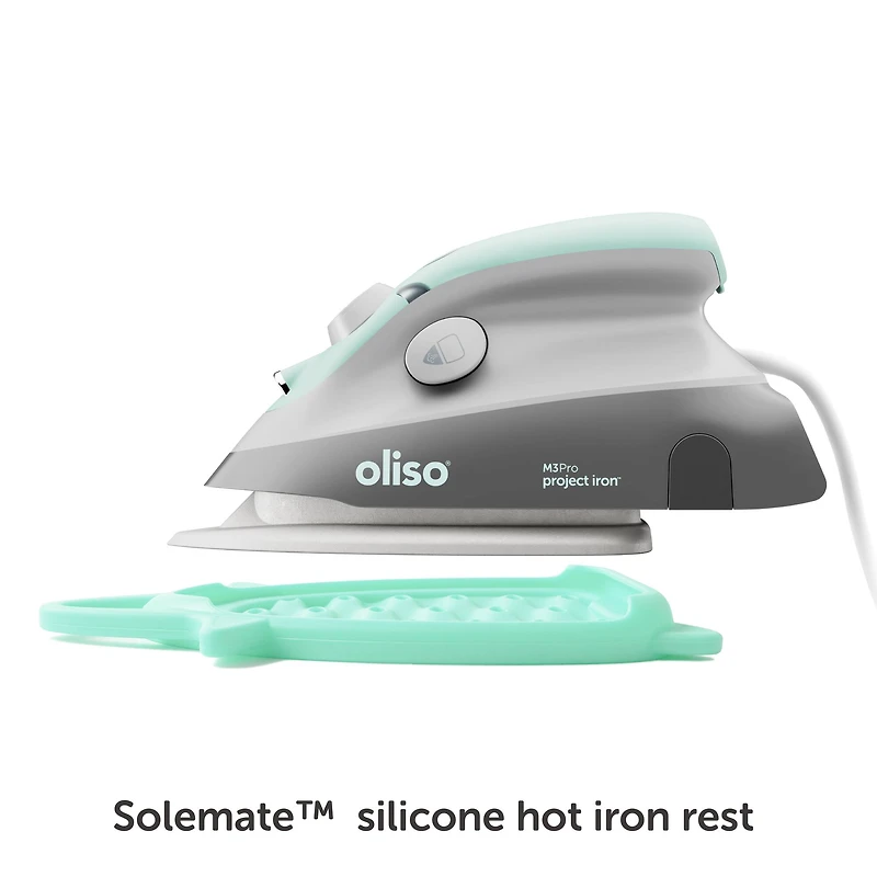 oliso M3Pro Project Steam Iron