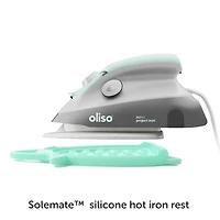 oliso M3Pro Project Steam Iron