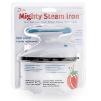 6 Pack: Dritz® Mighty Steam Iron™