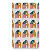 Home is With You Tea Towel Set