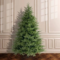 7.5ft. Unlit Frasier Grande Full Artificial Christmas Tree