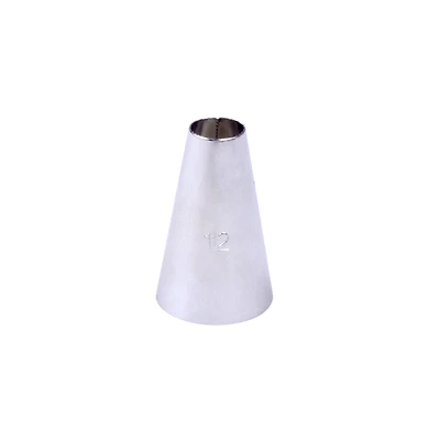 No. 12 Round Decorating Tip by Celebrate It™