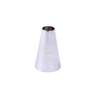 No. 12 Round Decorating Tip by Celebrate It™
