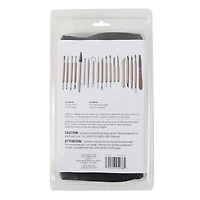 Clay Tool Set by Craft Smart®