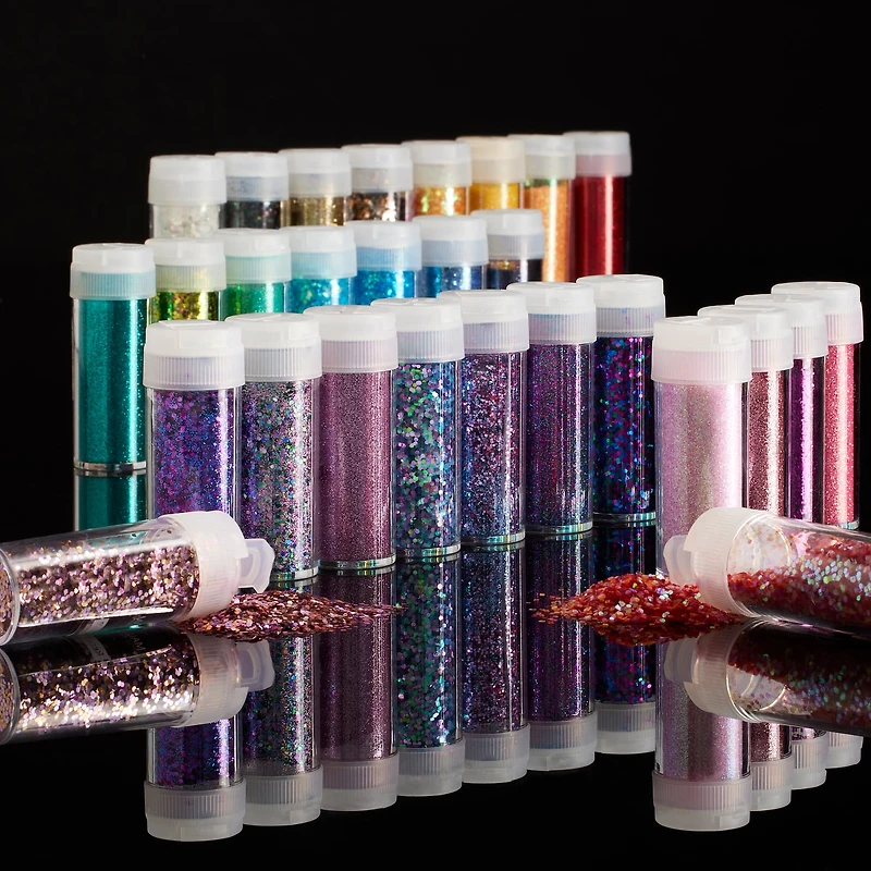 Mixed Glitter Set by Recollections™