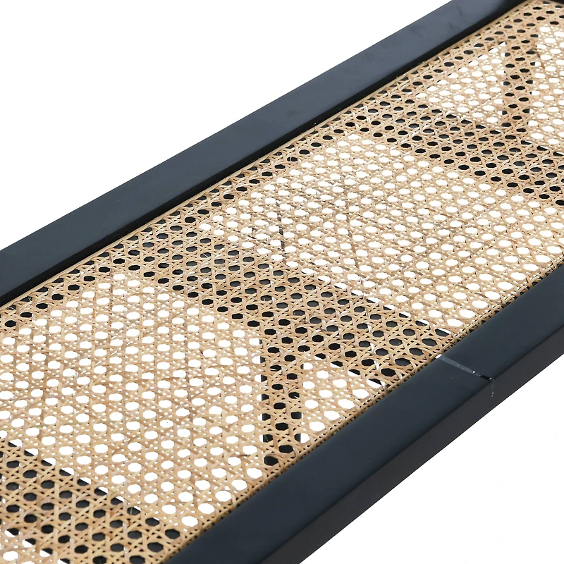 Hello Honey® 4ft. Maxwelton Solid Wood Console Table