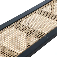 Hello Honey® 4ft. Maxwelton Solid Wood Console Table