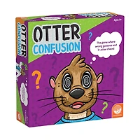 Otter Confusion™ Game