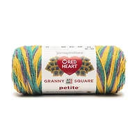 Red Heart® All in One™ Granny Square Petit™ Yarn