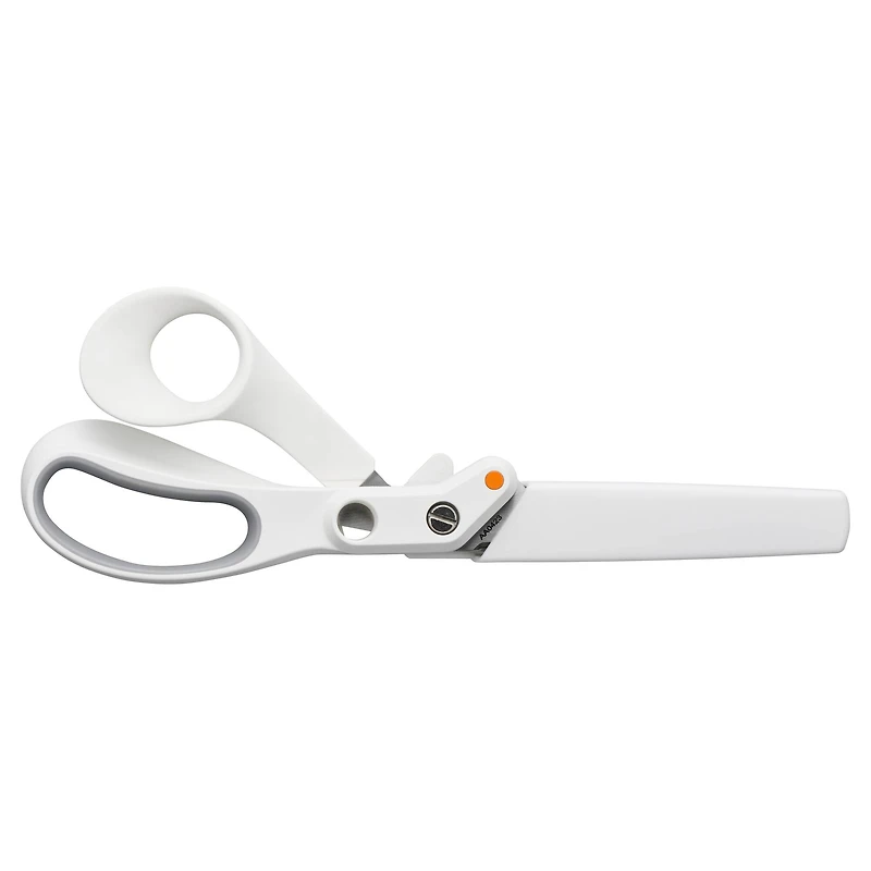 Fiskars® SoftGrip® Amplify Mixed Media Shears