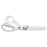 Fiskars® SoftGrip® Amplify Mixed Media Shears