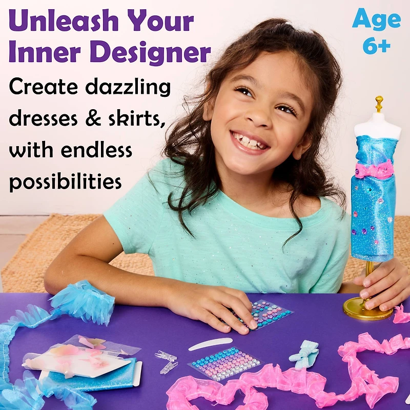 Creativity for Kids® Designed By You Glam Studio