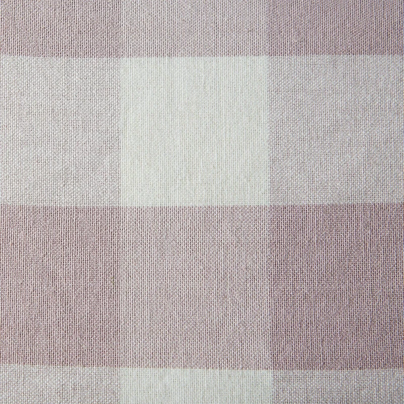 DII® Dusty Lilac Buffalo Check Dish Towels, 3ct.