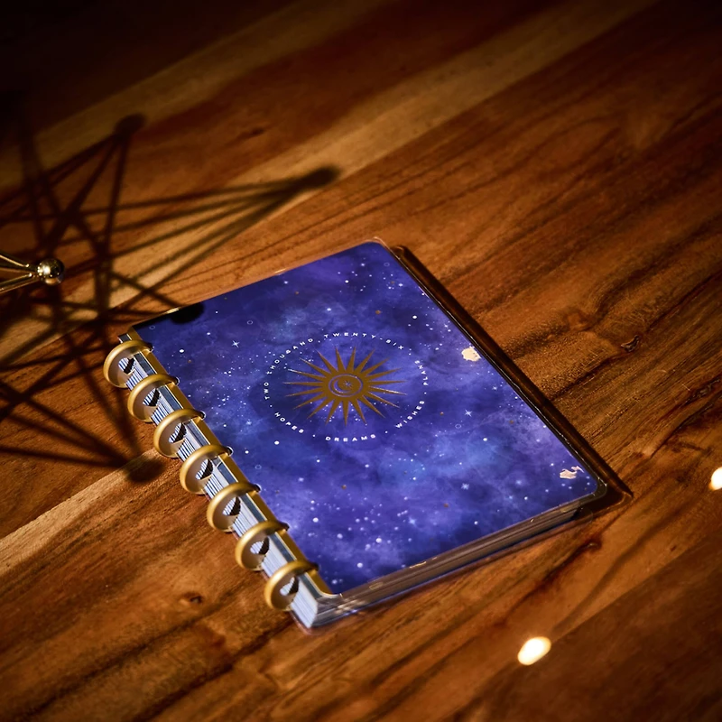 The Mini Happy Planner® Star Signs