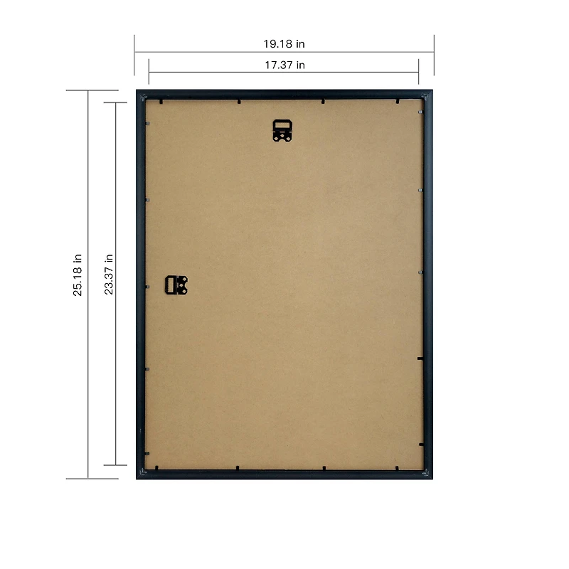 Poster Frame by Studio Décor