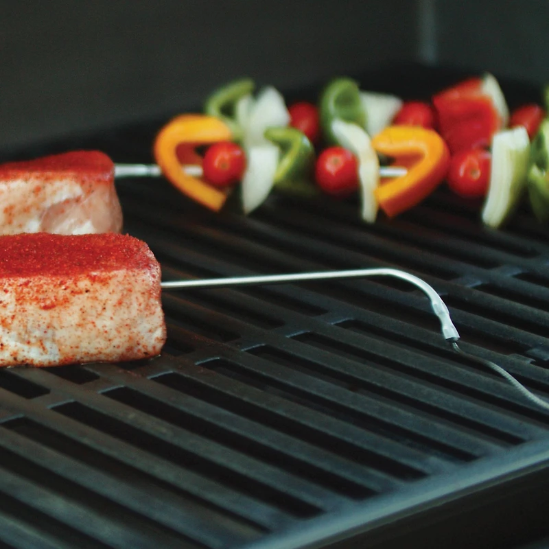 Escali Infrared Surface & Probe Digital Thermometer