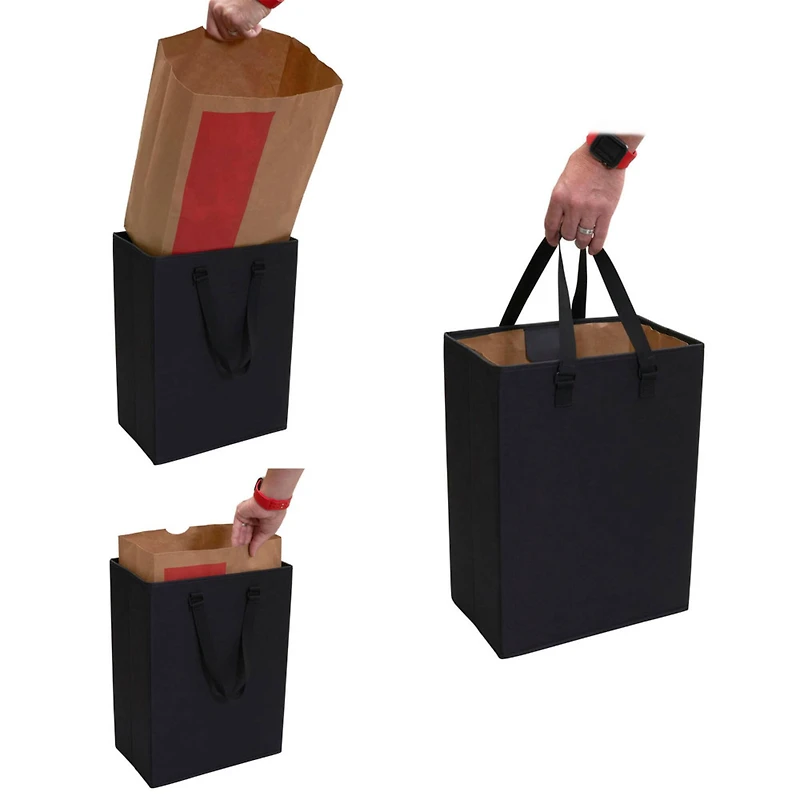 Household Essentials 18" The Recycler Bag